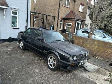 Picture of 1990 BMW 318is - For Sale