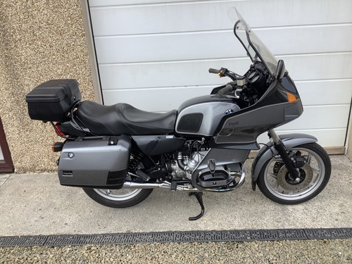 1995 BMW R100RT For Sale