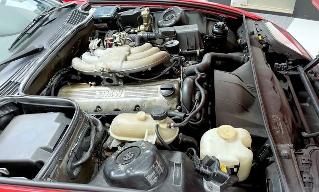 1990 BMW Z1 - 7