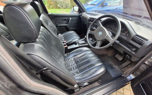 1990 BMW 320I Auto (picture 10 of 23)