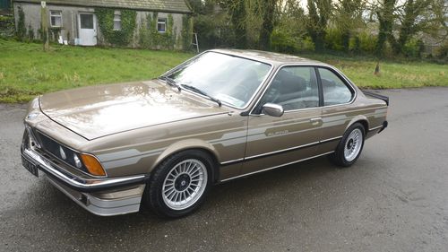 Picture of 1980 BMW 635 CSI - For Sale