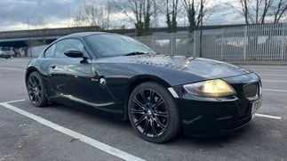 Picture of 2007 BMW Z4 Si Sport