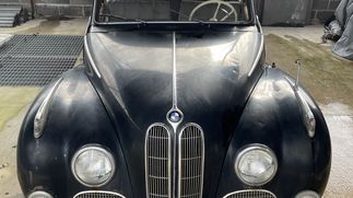 Picture of 1961 BMW 502