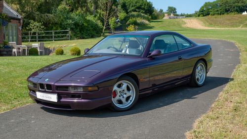 Picture of 1994 BMW 850 CSi - For Sale
