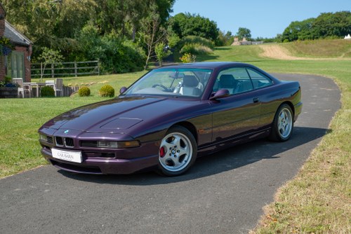 1994 BMW 850 CSi For Sale