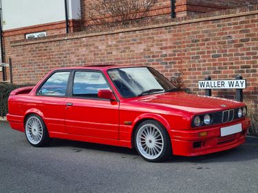Picture of BMW 318IS E30 COUPE M TECH 2 BODY KIT - M42 ENGINE - ALPINA