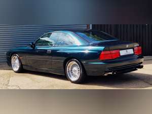 1995 BMW 850 CSI Motorsport 5.6 V12 - 6 Speed Manual - 1 of 160 For Sale (picture 3 of 24)