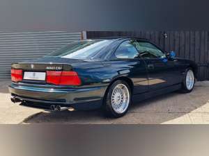 1995 BMW 850 CSI Motorsport 5.6 V12 - 6 Speed Manual - 1 of 160 For Sale (picture 4 of 24)
