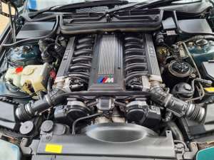 1995 BMW 850 CSI Motorsport 5.6 V12 - 6 Speed Manual - 1 of 160 For Sale (picture 21 of 24)