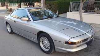 Picture of 1991 BMW 850i