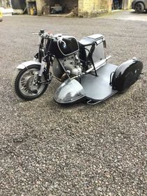 Picture of 1976 BMW R100