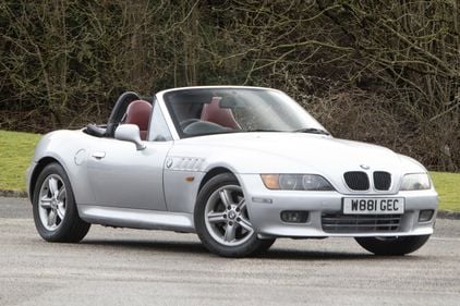 Picture of 2000 BMW Z3