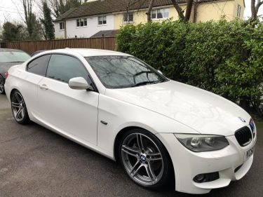Picture of BMW 325i 3.0 'M' Sport Coupe LCi | 2011 | 108K | High Spec