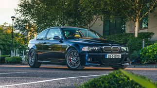 Picture of 2003 BMW M3