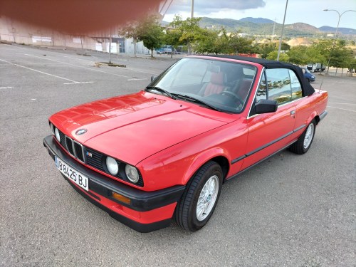 Bmw 318i cabrio Kaufen Bei