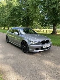 Picture of BMW 320Ci Sport