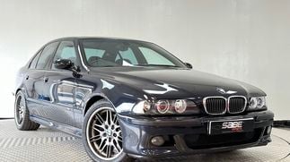 Picture of 2000 BMW M5