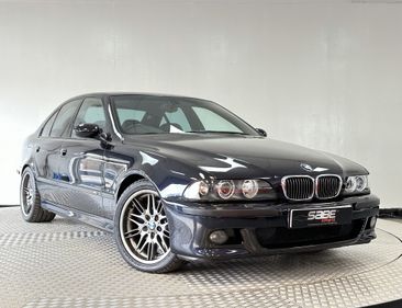 Picture of 2000 BMW M5 - For Sale
