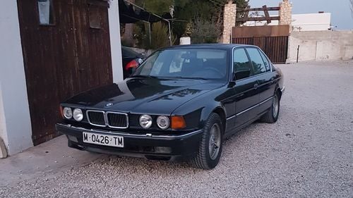 Picture of 1993 BMW 750IL V12 - For Sale