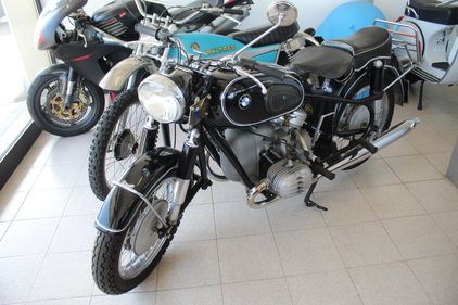 Picture of Bmw r50
