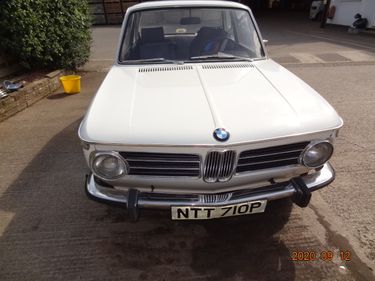Picture of BMW 2002
