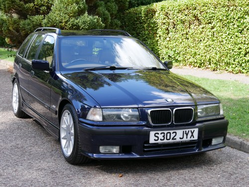 1998 BMW 323I Sport Touring - *Deposit Taken* Kaufen Bei