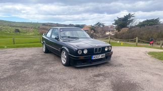 Picture of 1990 BMW E30 M52B28 Road Legal Track Car