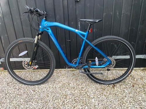 2006 BMW M Spec Cruiser bike - Limited Edition Bicycle Kaufen Bei