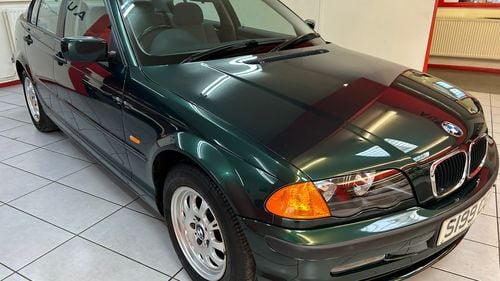 Picture of 1998 BMW 318i SE AUTOMATIC - For Sale
