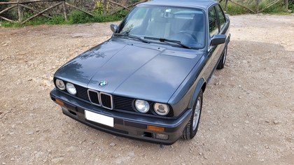 BMW 316i  2door