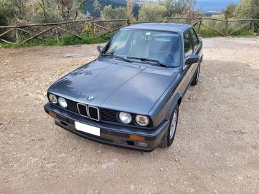 Picture of 1990 BMW 316i  2door - For Sale