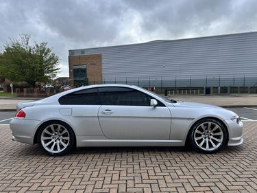 Picture of 2007 BMW 630I Sport Auto - For Sale