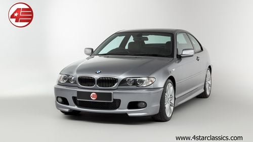 Picture of 2004 BMW E46 330Ci Sport /// Excellent Condition /// 53k Miles - For Sale