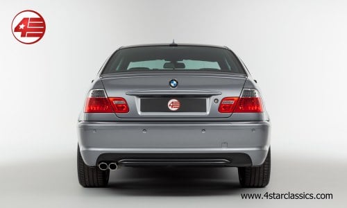 2004 BMW 3 Series - 5