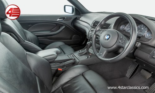 2004 BMW 3 Series - 8