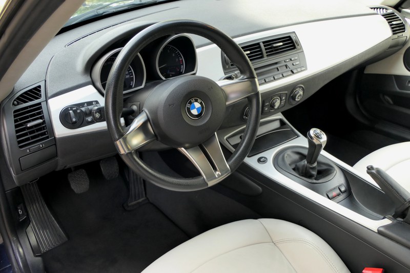 2007 BMW Z4 - 7