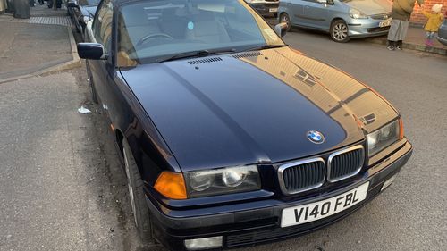 Picture of 1999 BMW 318I Convertible - For Sale