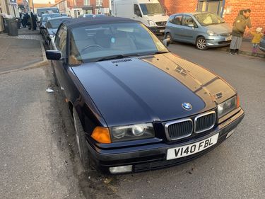 Picture of 1999 BMW 318I Convertible - For Sale