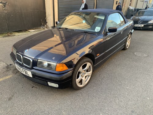 1999 BMW 3 Series - 6
