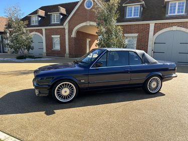 Picture of 1990 BMW 325I Cabriolet - For Sale