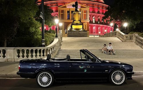 1990 BMW 325I Cabriolet (picture 1 of 20)