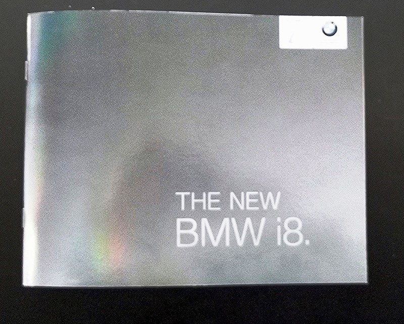 1000 BMW VARIOUS PARTS - 7