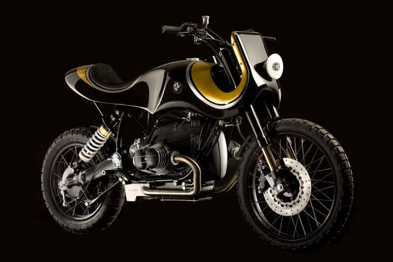 1991 BMW R100GS - 1 1991 BMW R100GS - 1