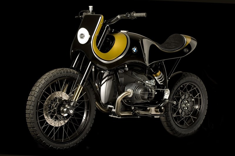 1991 BMW R100GS - 2 1991 BMW R100GS - 2