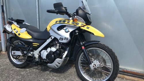 Picture of 2003 BMW GS F650GS RUNS AND RIDES ACE! OFFERS CONSIDERED PX POSS? - For Sale