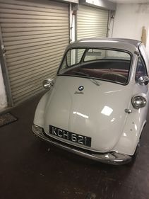 Picture of 1957 BMW Isetta - For Sale