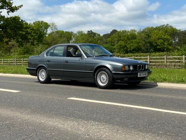 Picture of 1989 BMW 535 I Se - For Sale