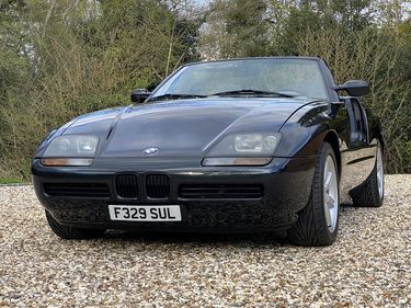 Picture of 1989 BMW Z1 - For Sale