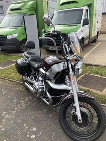 Picture of 1997 BMW R1200 C - For Sale