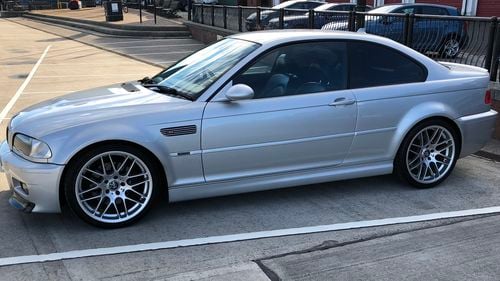 Picture of BMW E46 M3 Coupe 2003 - For Sale